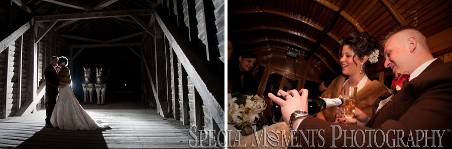 Martha-Mary Chapel Greenfield Village wedding photograph Dearborn MI