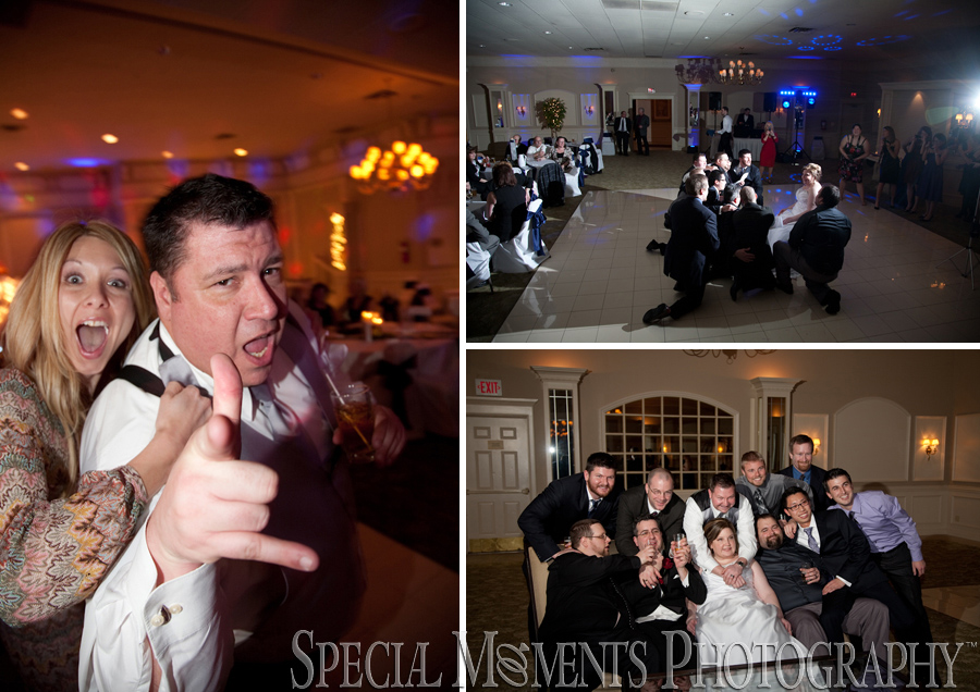 Plymouth Manor Plymouth MI wedding