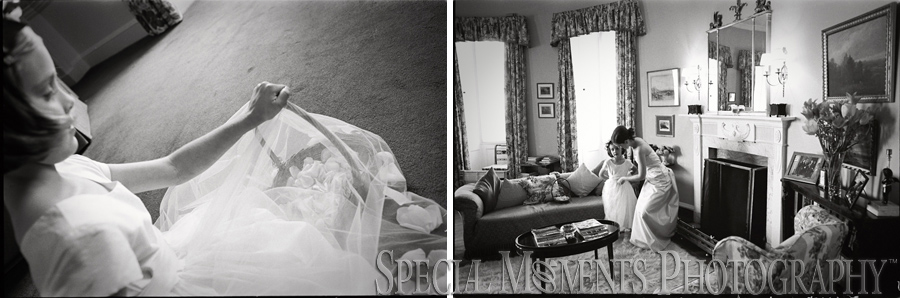 Culzean Castle & Country Park Maybole South Ayrshire Scotland wedding photograph