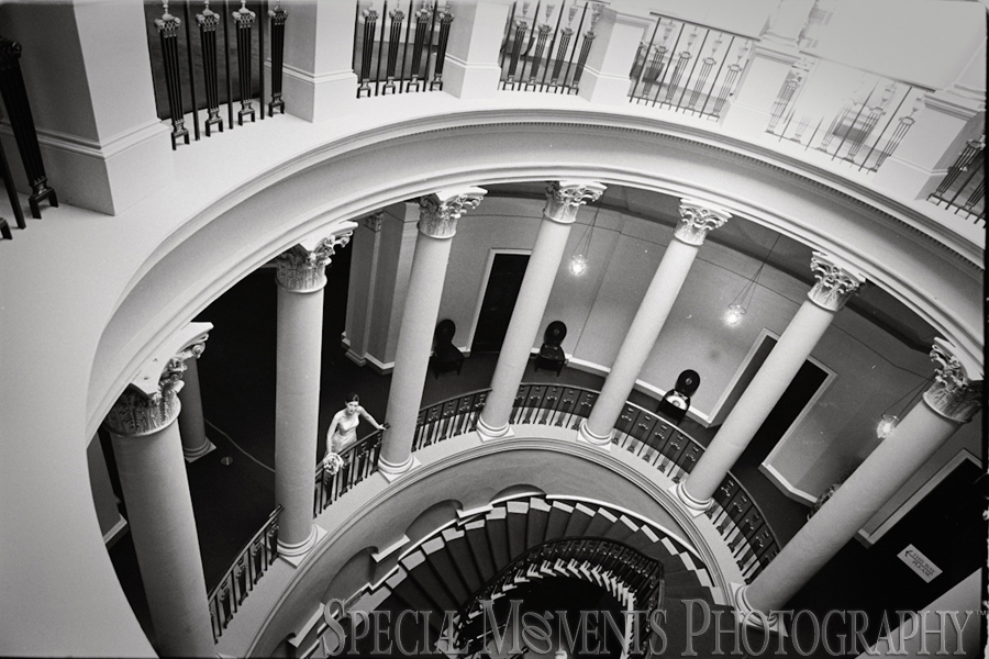 Culzean Castle & Country Park Maybole South Ayrshire Scotland wedding photograph