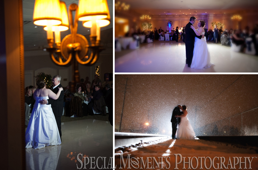 Plymouth Manor Plymouth MI wedding