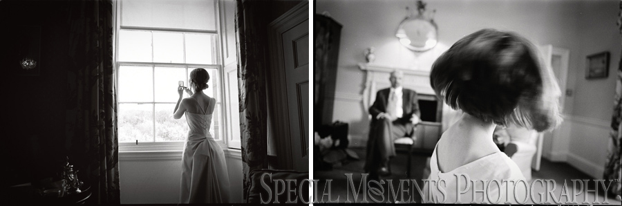 Culzean Castle & Country Park Maybole South Ayrshire Scotland wedding photograph