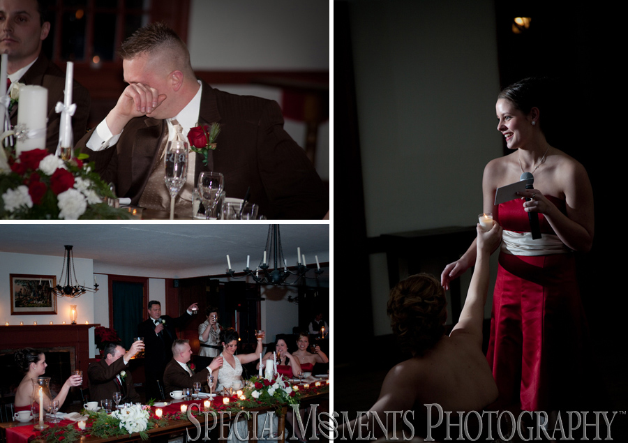 Eagle Tavern Greenfield Village wedding photograph Dearborn MI