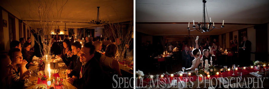 Eagle Tavern Greenfield Village wedding photograph Dearborn MI
