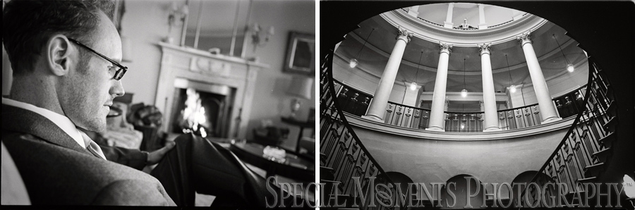 Culzean Castle & Country Park Maybole South Ayrshire Scotland wedding photograph