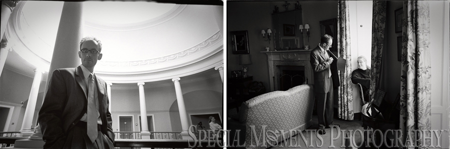 Culzean Castle & Country Park Maybole South Ayrshire Scotland wedding photograph