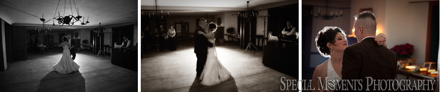Eagle Tavern Greenfield Village wedding photograph Dearborn MI