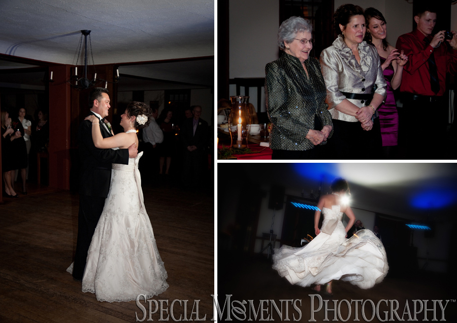 Eagle Tavern Greenfield Village wedding photograph Dearborn MI