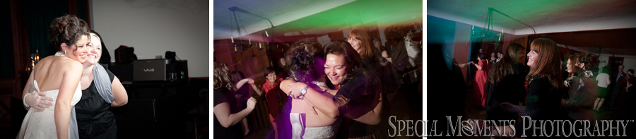 Eagle Tavern Greenfield Village wedding photograph Dearborn MI