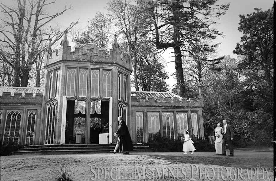 Culzean Castle & Country Park Maybole South Ayrshire Scotland wedding photograph