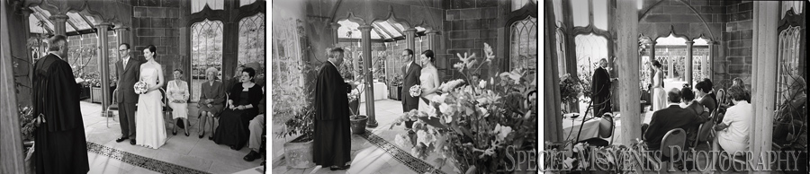 Culzean Castle & Country Park Maybole South Ayrshire Scotland wedding photograph
