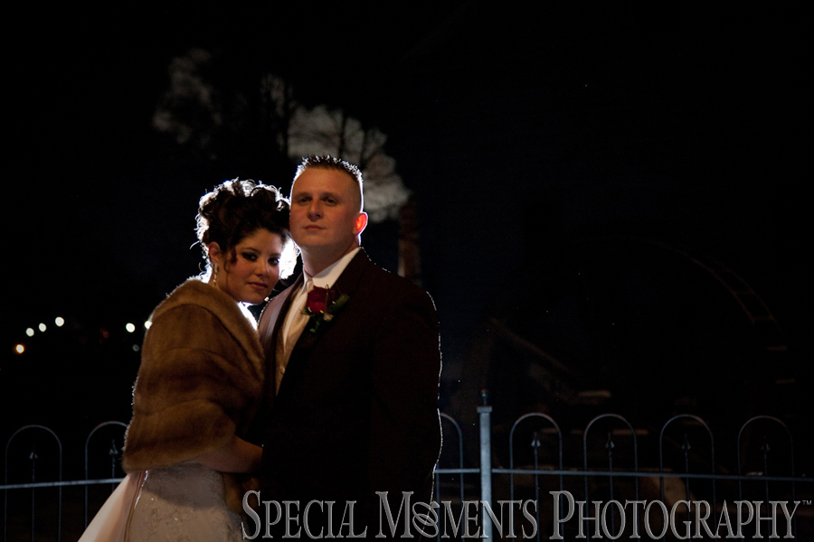 Eagle Tavern Greenfield Village wedding photograph Dearborn MI