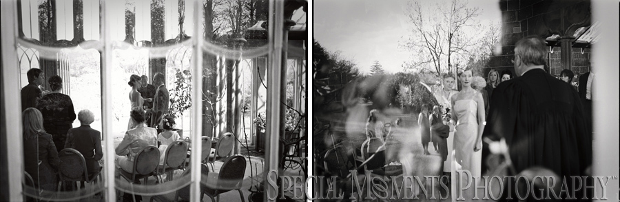 Culzean Castle & Country Park Maybole South Ayrshire Scotland wedding photograph