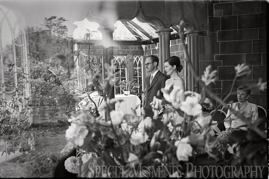 Culzean Castle & Country Park Maybole South Ayrshire Scotland wedding photograph