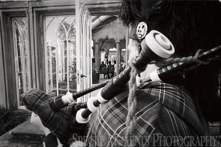 Culzean Castle & Country Park Maybole South Ayrshire Scotland wedding photograph