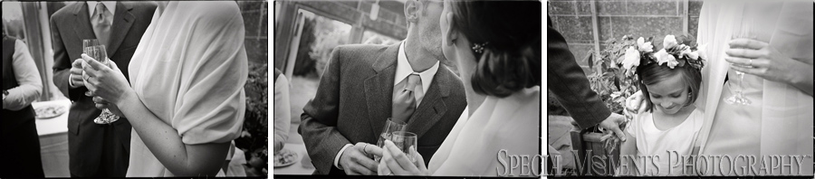 Culzean Castle & Country Park Maybole South Ayrshire Scotland wedding photograph