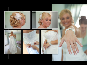 Coffee Table Design - Jennifer & Tom at George George Memorial Park wedding Clinton Twp. MI