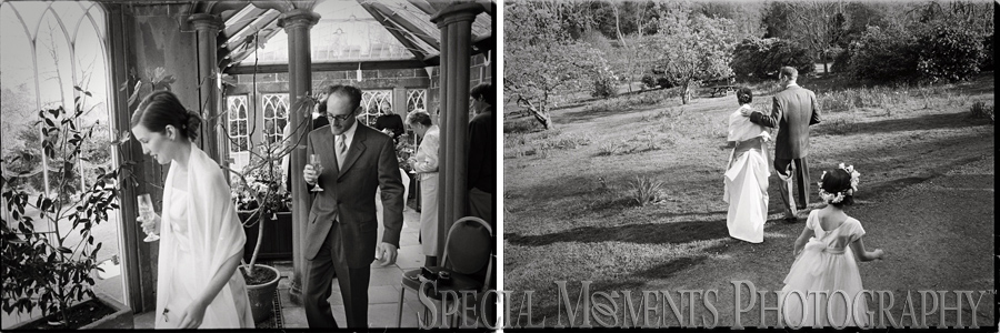 Culzean Castle & Country Park Maybole South Ayrshire Scotland wedding photograph