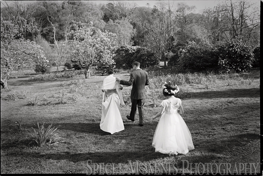 Culzean Castle & Country Park Maybole South Ayrshire Scotland wedding photograph