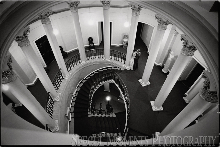 Culzean Castle & Country Park Maybole South Ayrshire Scotland wedding photograph