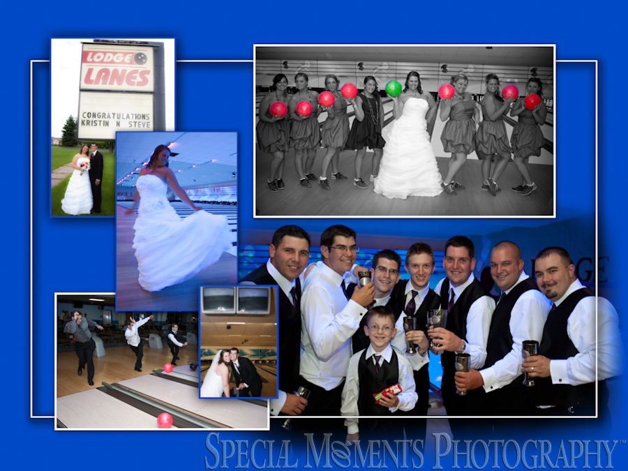 First United Methodist wedding photograph Belleville MI