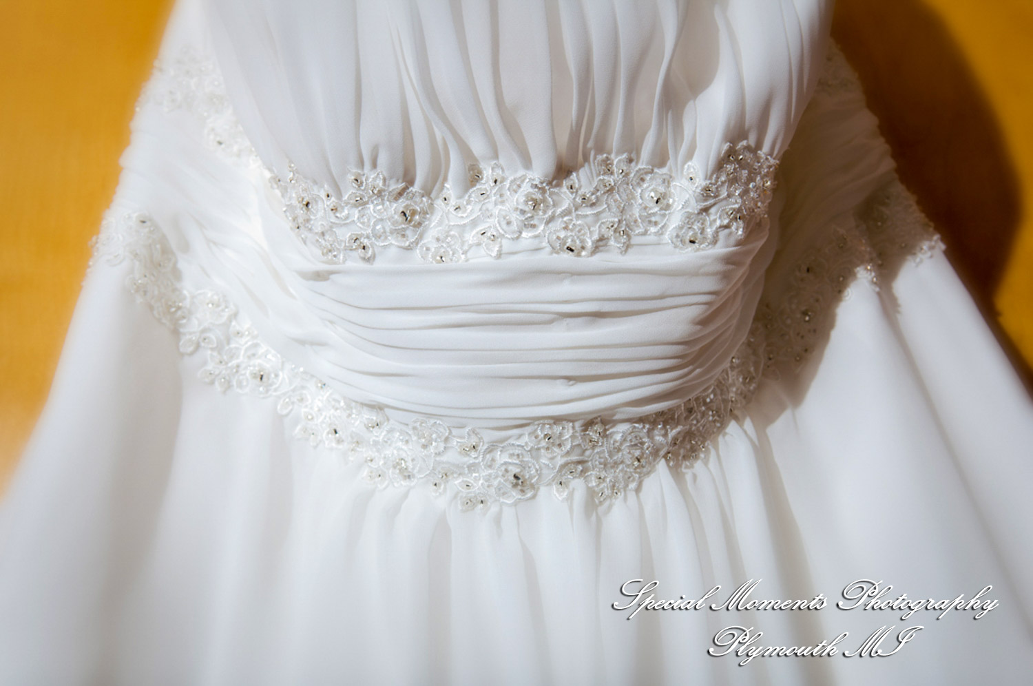 Amanda & Jamie at American Hungarian Church Allen Park MI wedding photography
