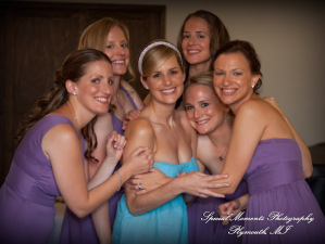 Erin & Patrick at Christ Church Grosse Pointe Grosse Pointe Farms MI wedding photograph