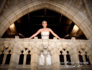 Erin & Patrick at Christ Church Grosse Pointe Grosse Pointe Farms MI wedding photograph