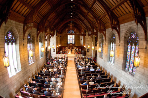 Erin & Patrick at Christ Church Grosse Pointe Grosse Pointe Farms MI wedding photograph