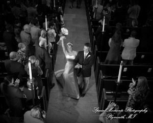 Erin & Patrick at Christ Church Grosse Pointe Grosse Pointe Farms MI wedding photograph