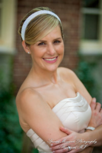 Erin & Patrick at Henry Ford Museum Dearborn MI wedding photograph