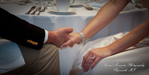 Erin & Patrick at Henry Ford Museum Dearborn MI wedding photograph