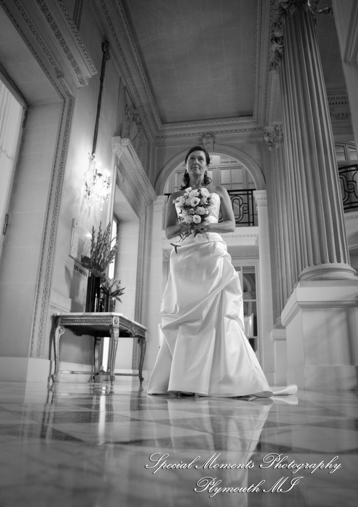 Mark & Colleen at Hotel de Crillon Rosewood Hotel Paris France wedding photograph