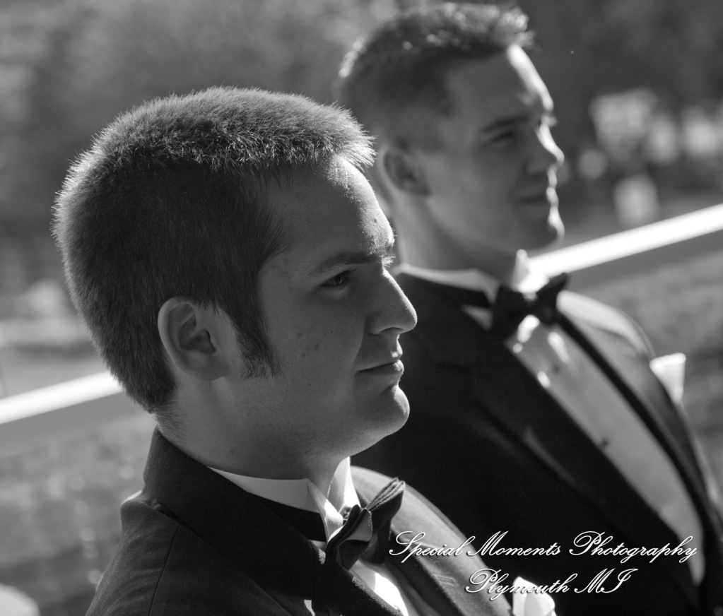 Mark & Colleen at Hotel de Crillon Rosewood Hotel Paris France wedding photograph