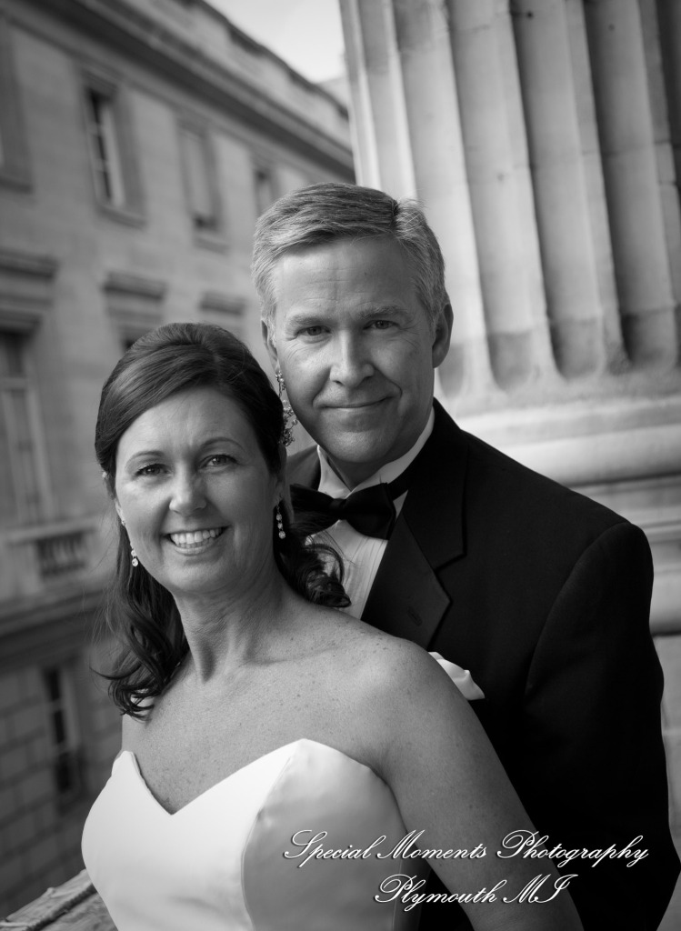 Mark & Colleen at Hotel de Crillon Rosewood Hotel Paris France wedding photograph