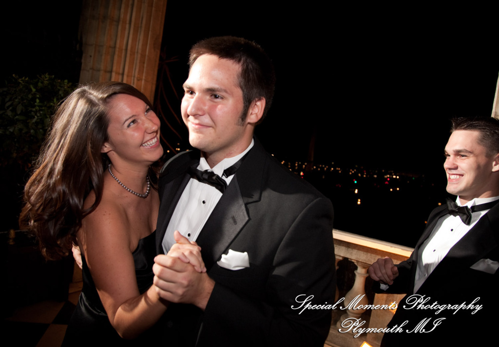 Mark & Colleen at Hotel de Crillon Rosewood Hotel Paris France wedding photograph