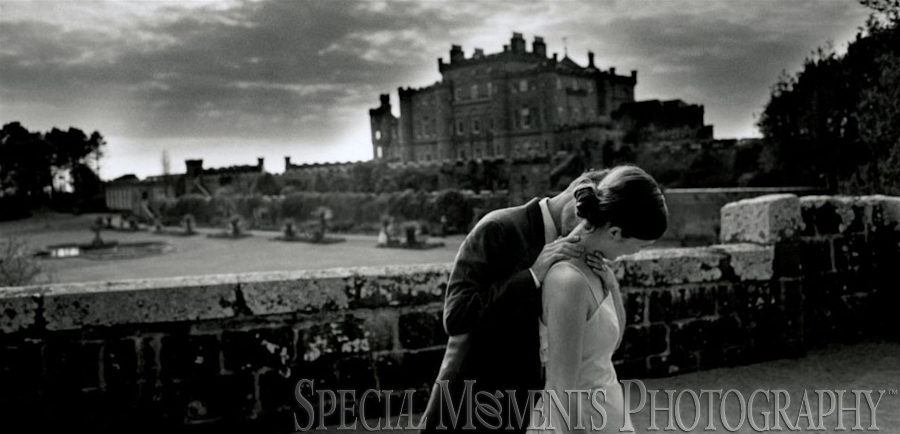 Culzean Castle Ayrshire Scotland