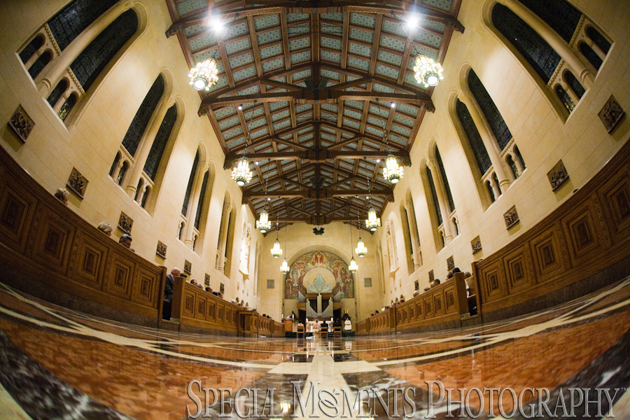 Inn at St. John’s Grande Ballroom - Plymouth