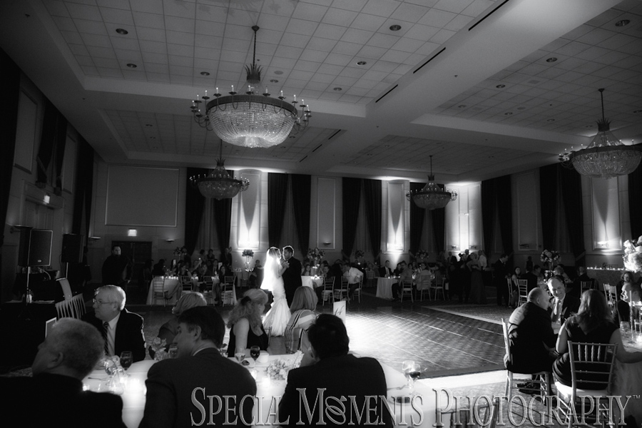 Inn at St. John’s Grande Ballroom - Plymouth