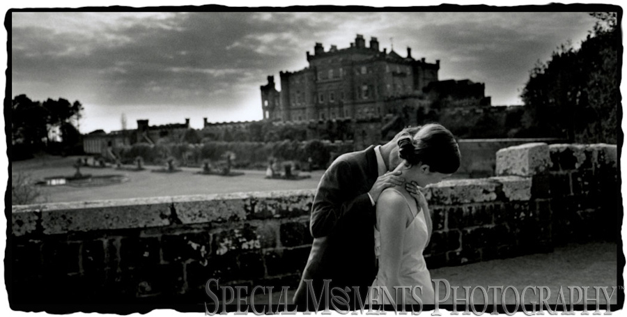 Culzean Castle Ayrshire Scotland