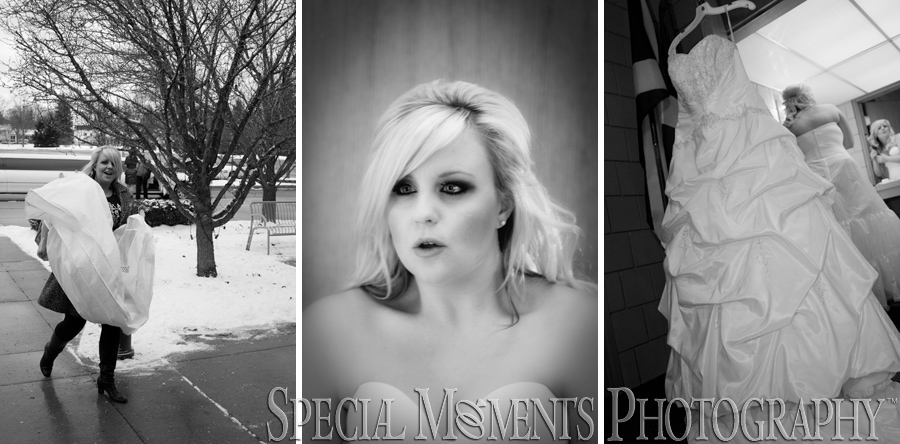St. Kenneth Plymouth MI wedding