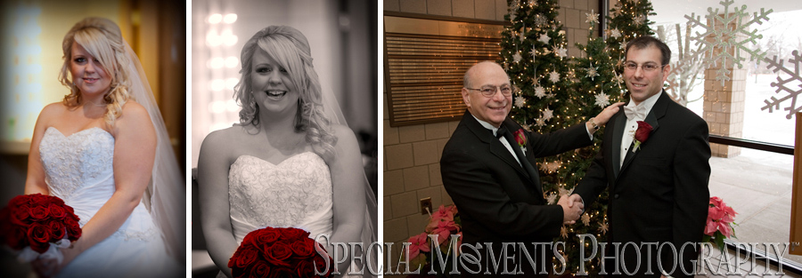 St. Kenneth Plymouth MI wedding