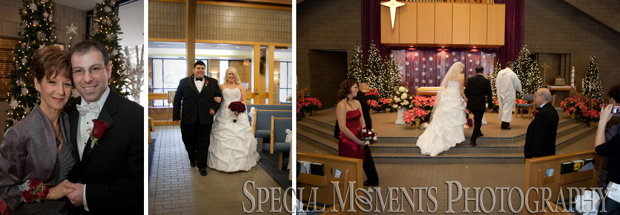 St. Kenneth Plymouth MI wedding