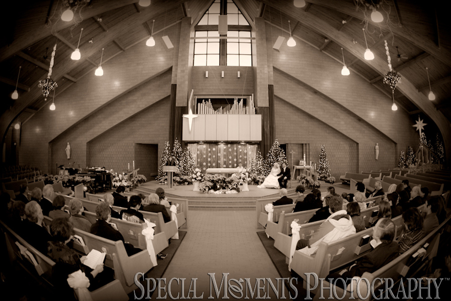 St. Kenneth Plymouth MI wedding