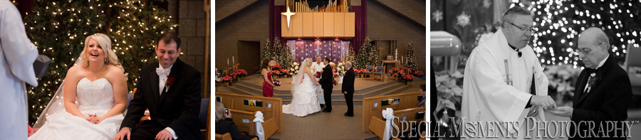 St. Kenneth Plymouth MI wedding