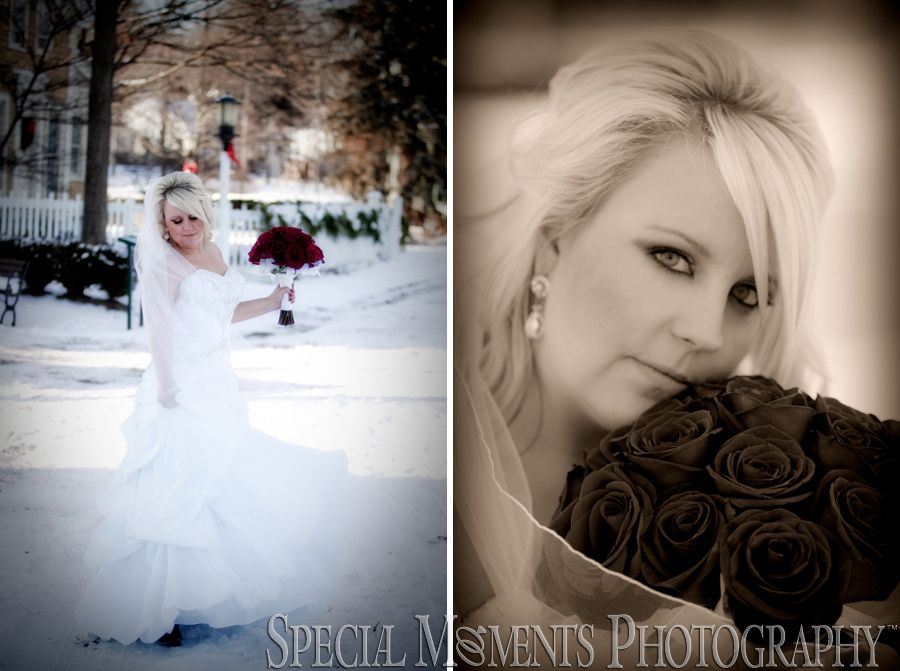 St. Kenneth Plymouth MI wedding
