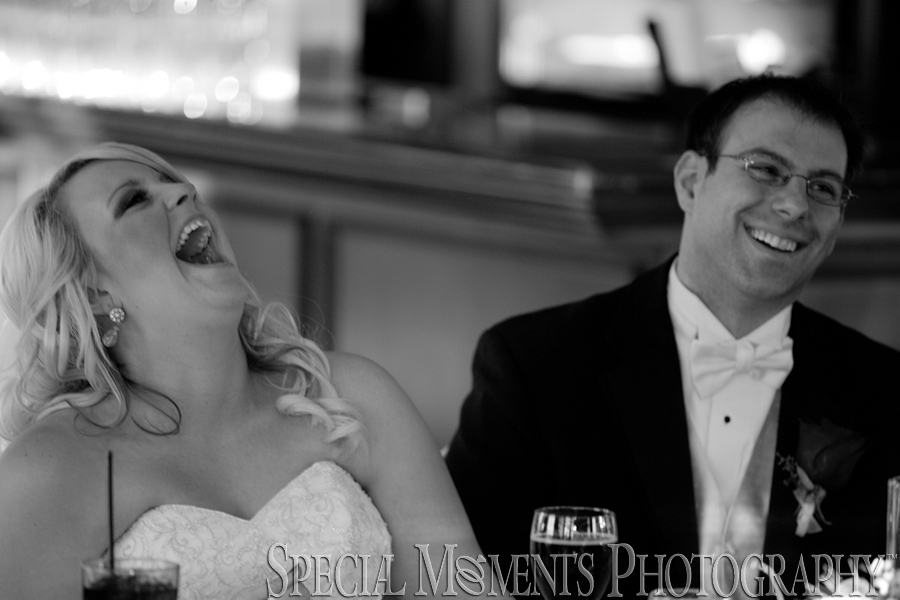 Northville Hills Golf Club Northville MI wedding