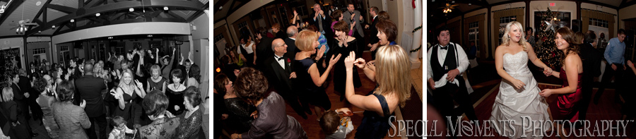 Northville Hills Golf Club Northville MI wedding