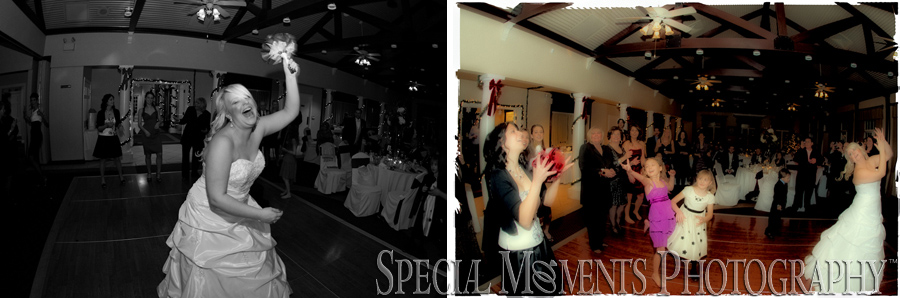 Northville Hills Golf Club Northville MI wedding