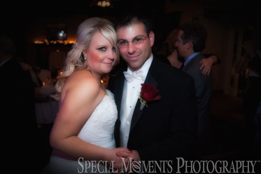 Northville Hills Golf Club Northville MI wedding